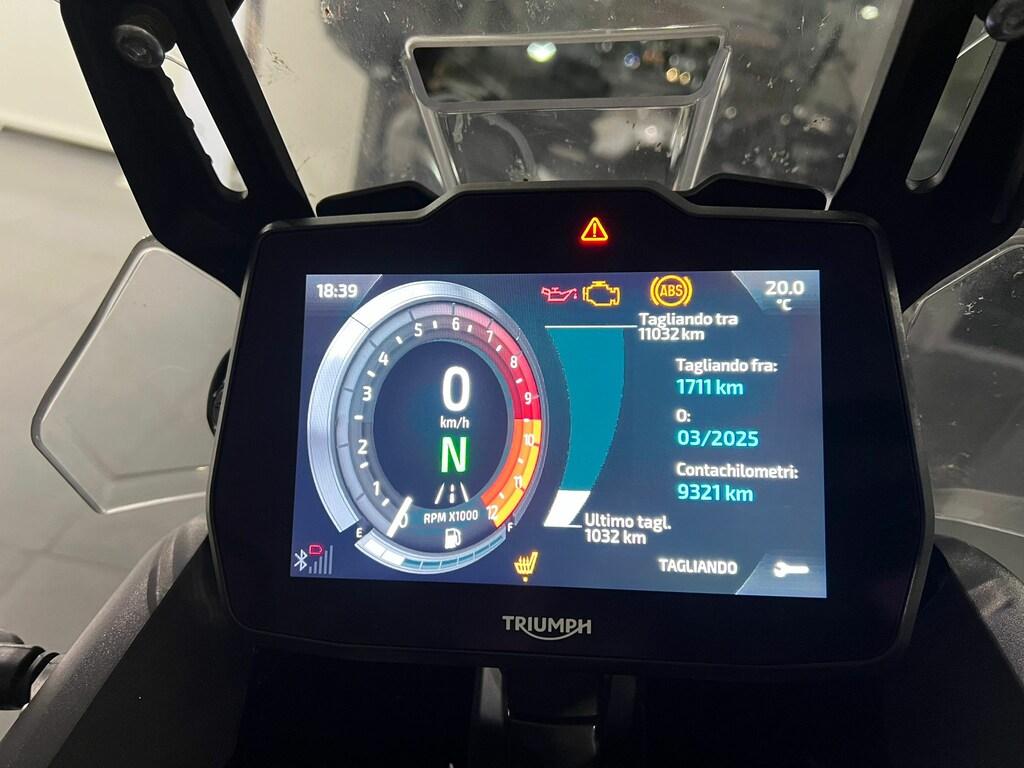 TIGER 900