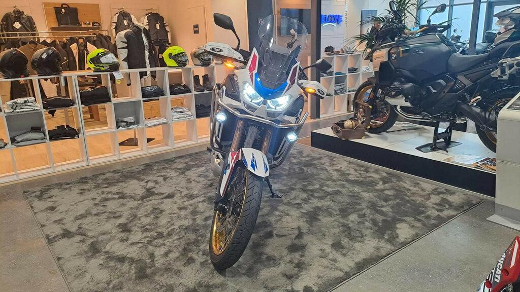 AFRICA TWIN 1100