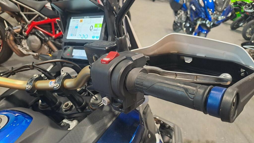 AFRICA TWIN 1100