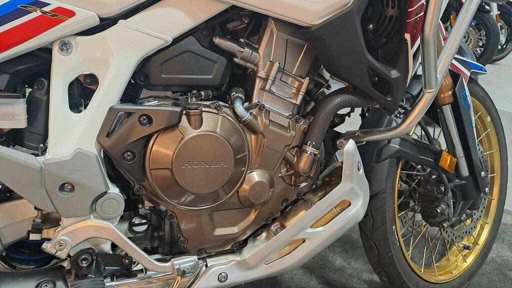 AFRICA TWIN 1100