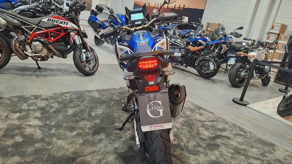 AFRICA TWIN 1100