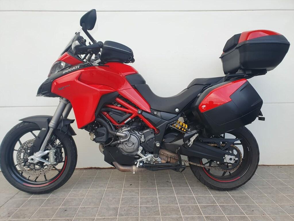 MULTISTRADA 950