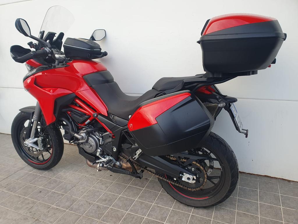 MULTISTRADA 950