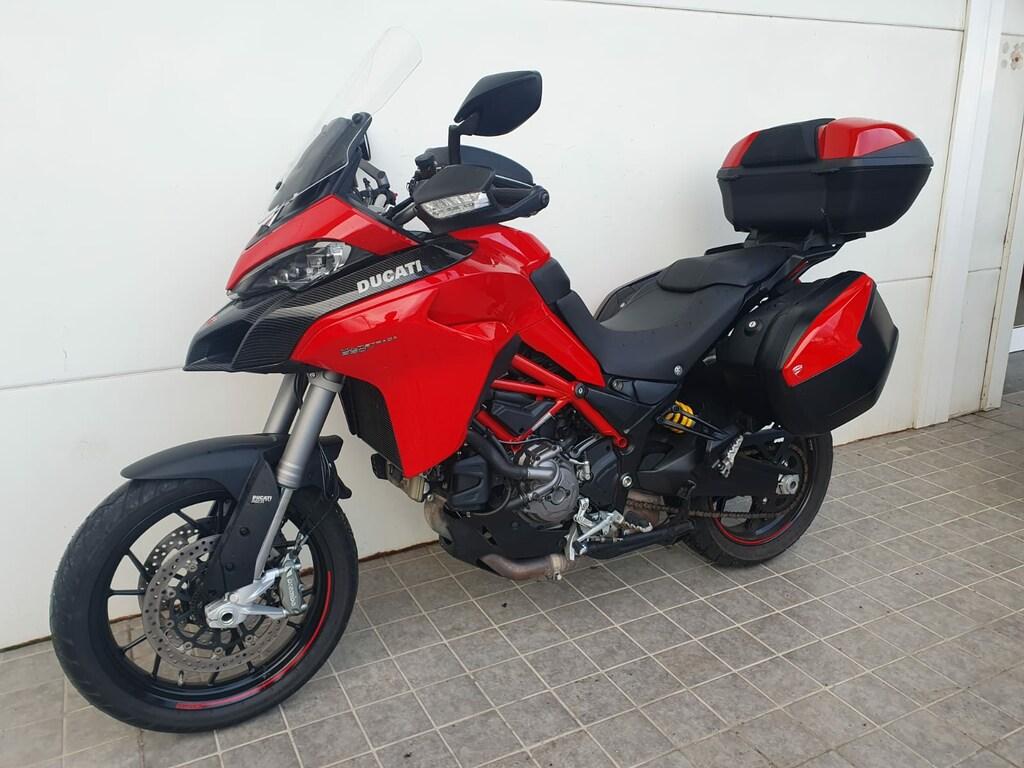 MULTISTRADA 950