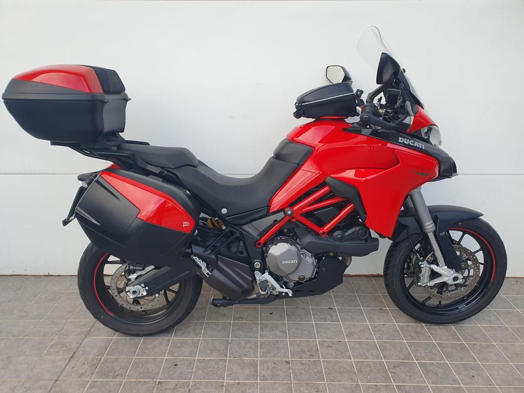 MULTISTRADA 950