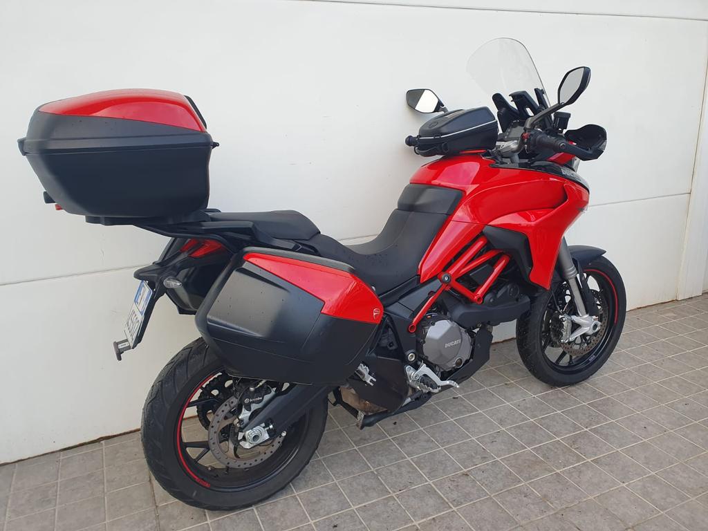 MULTISTRADA 950