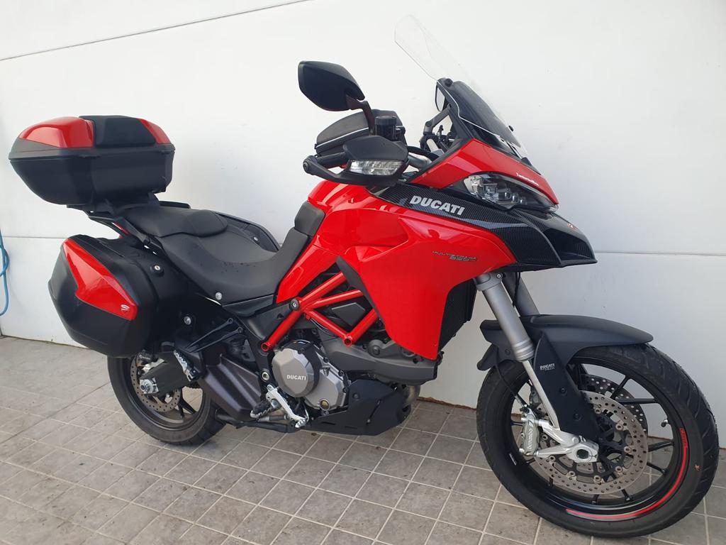 MULTISTRADA 950