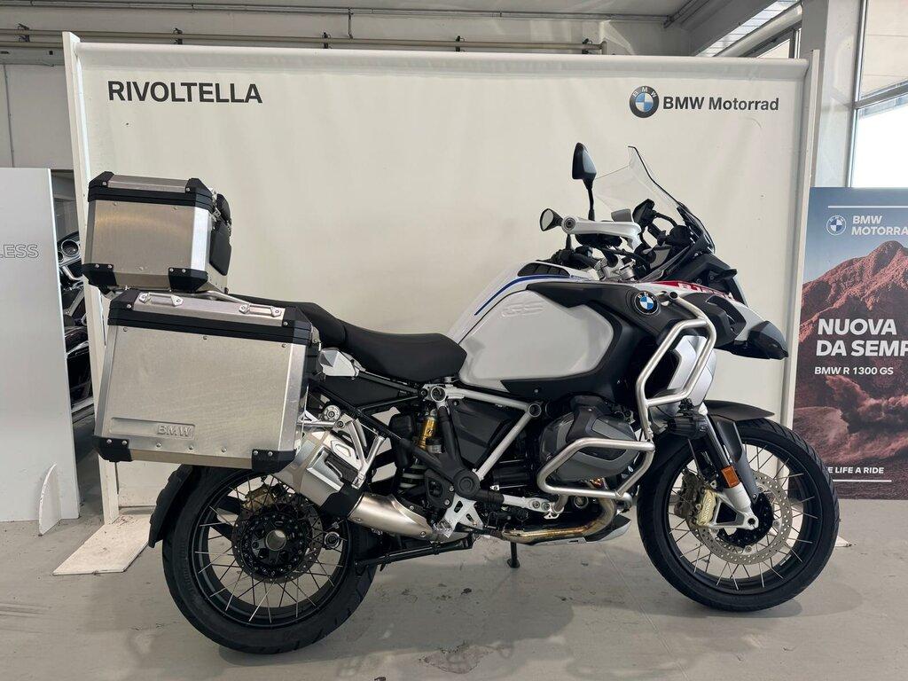R 1250 GS