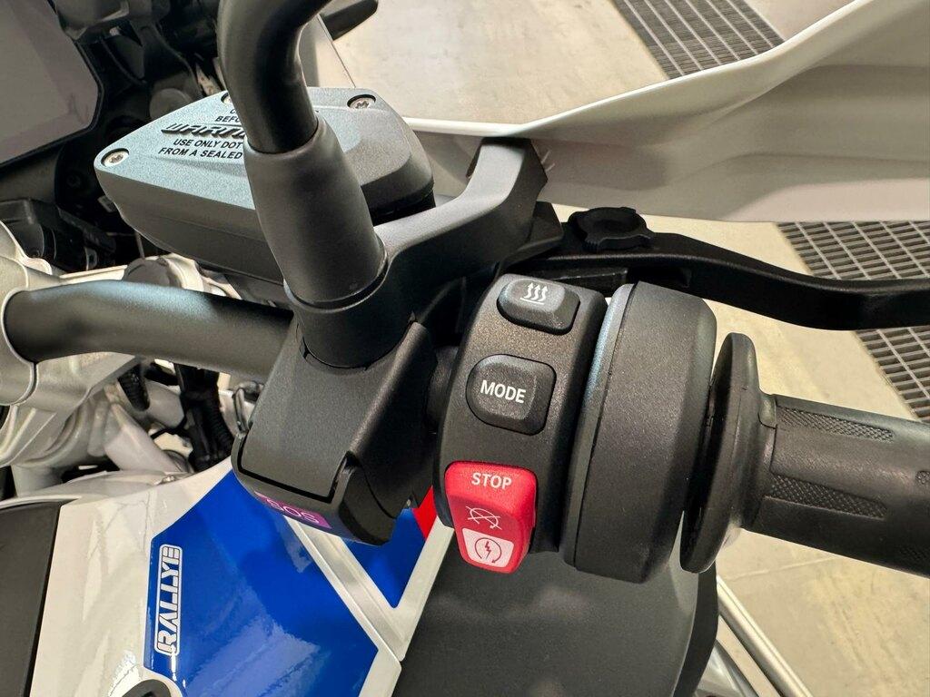 R 1250 GS