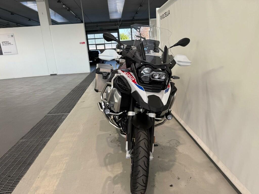 R 1250 GS
