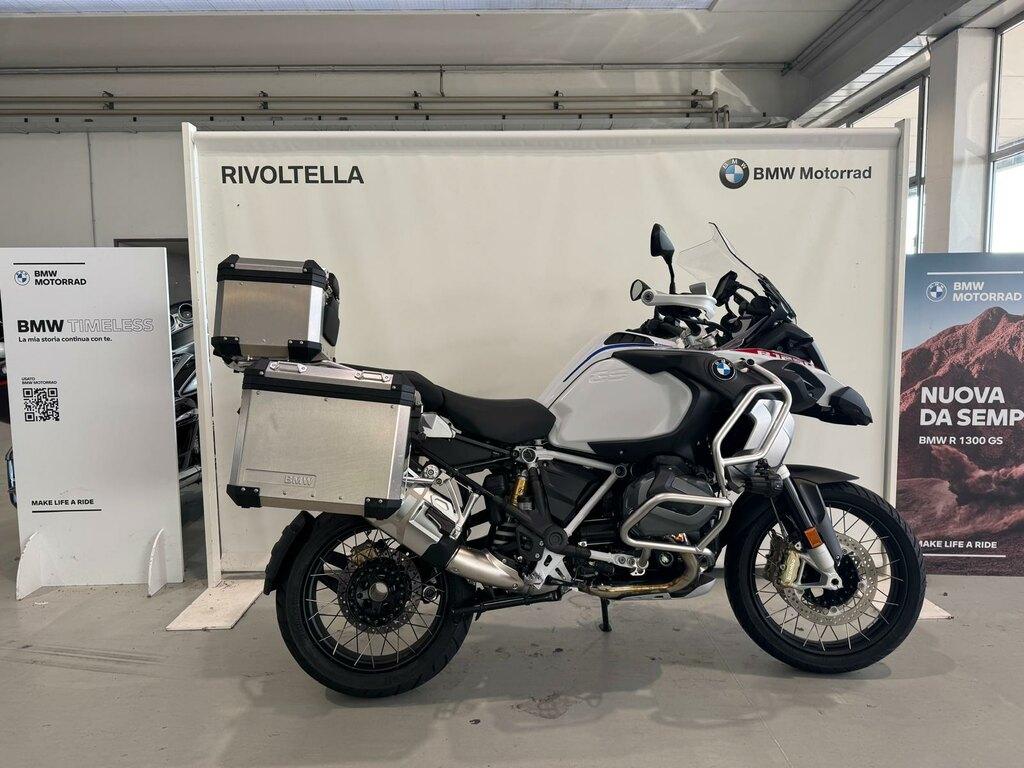 R 1250 GS