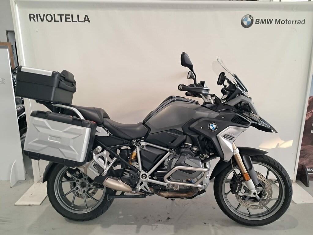 R 1250 GS