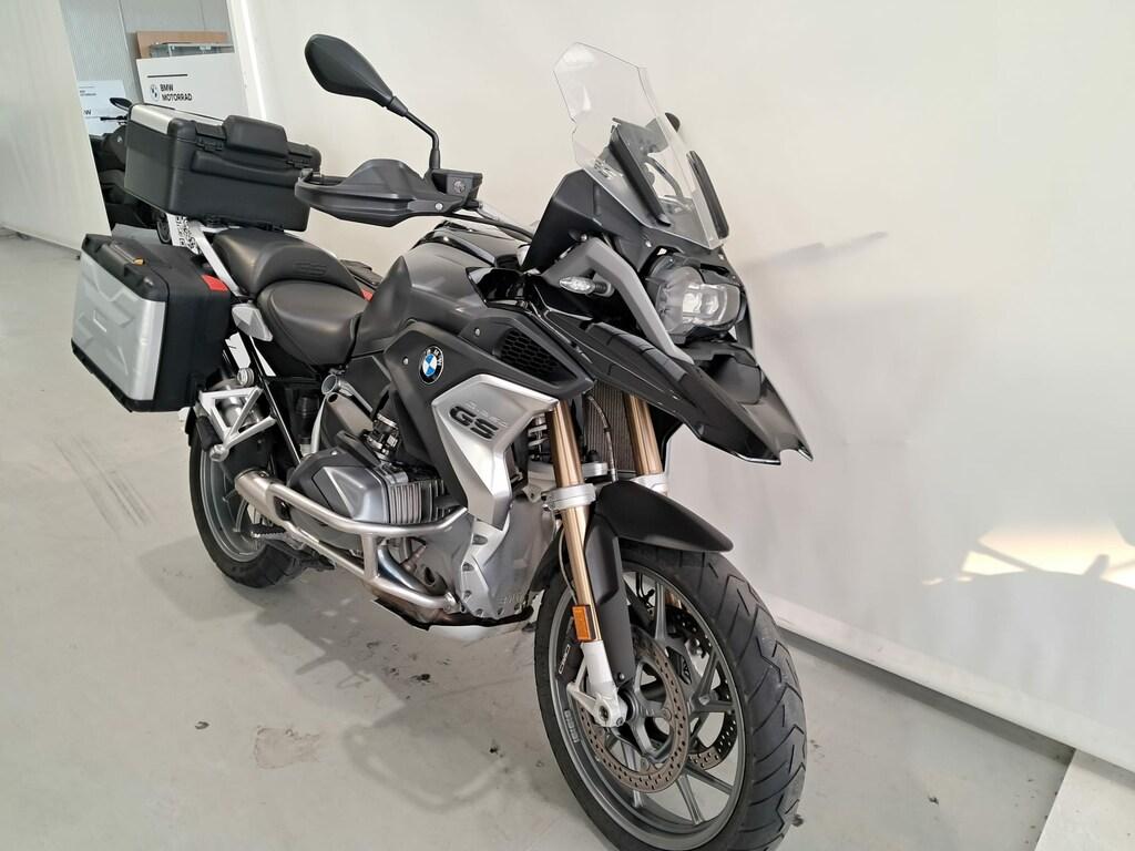 R 1250 GS