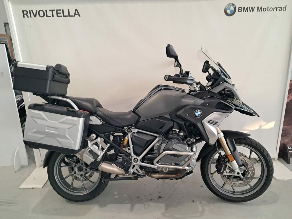 R 1250 GS