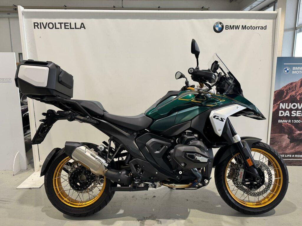 R 1300 GS