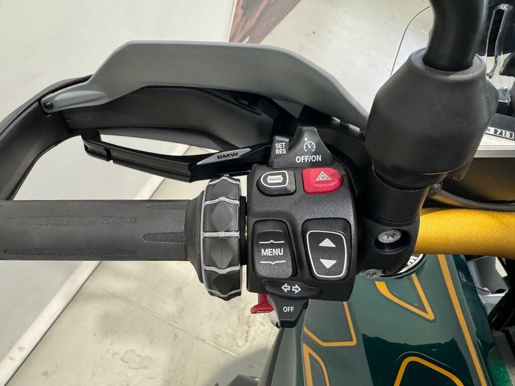 R 1300 GS