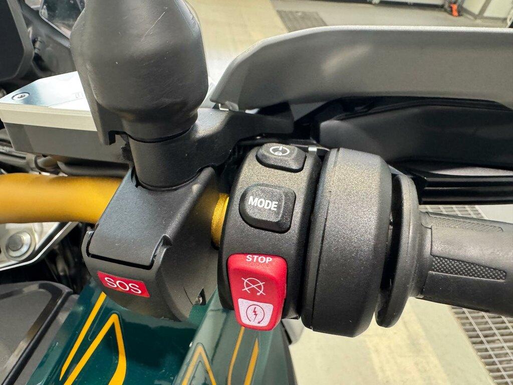 R 1300 GS