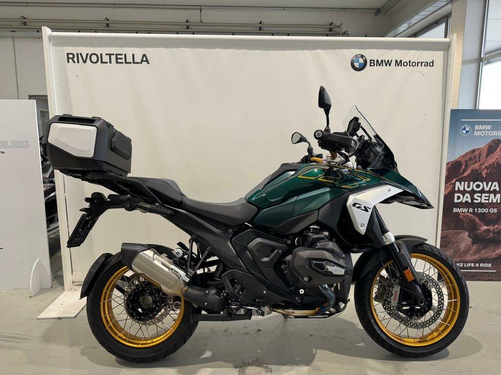 R 1300 GS