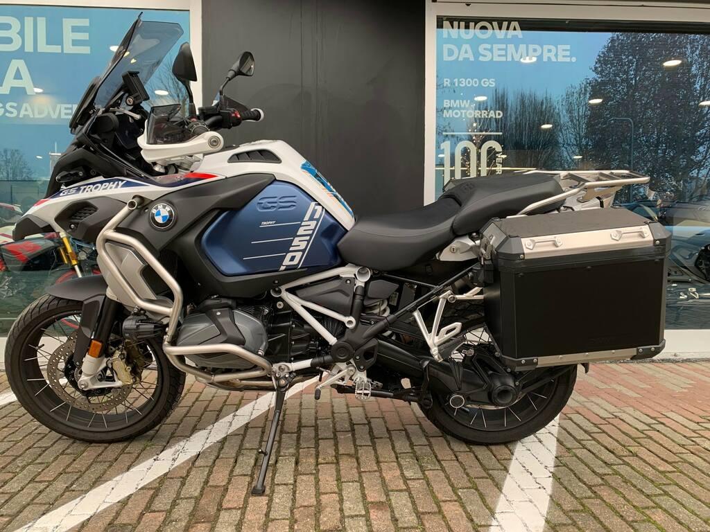 R 1250 GS