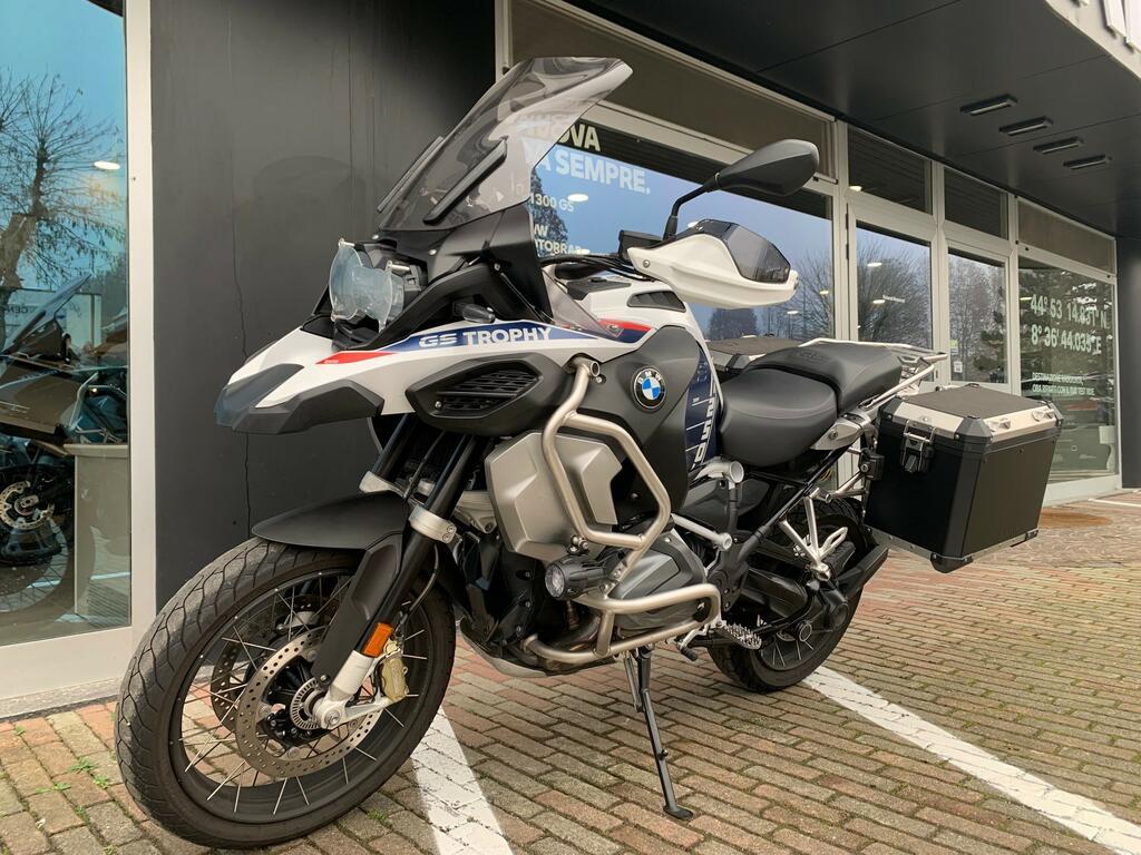 R 1250 GS