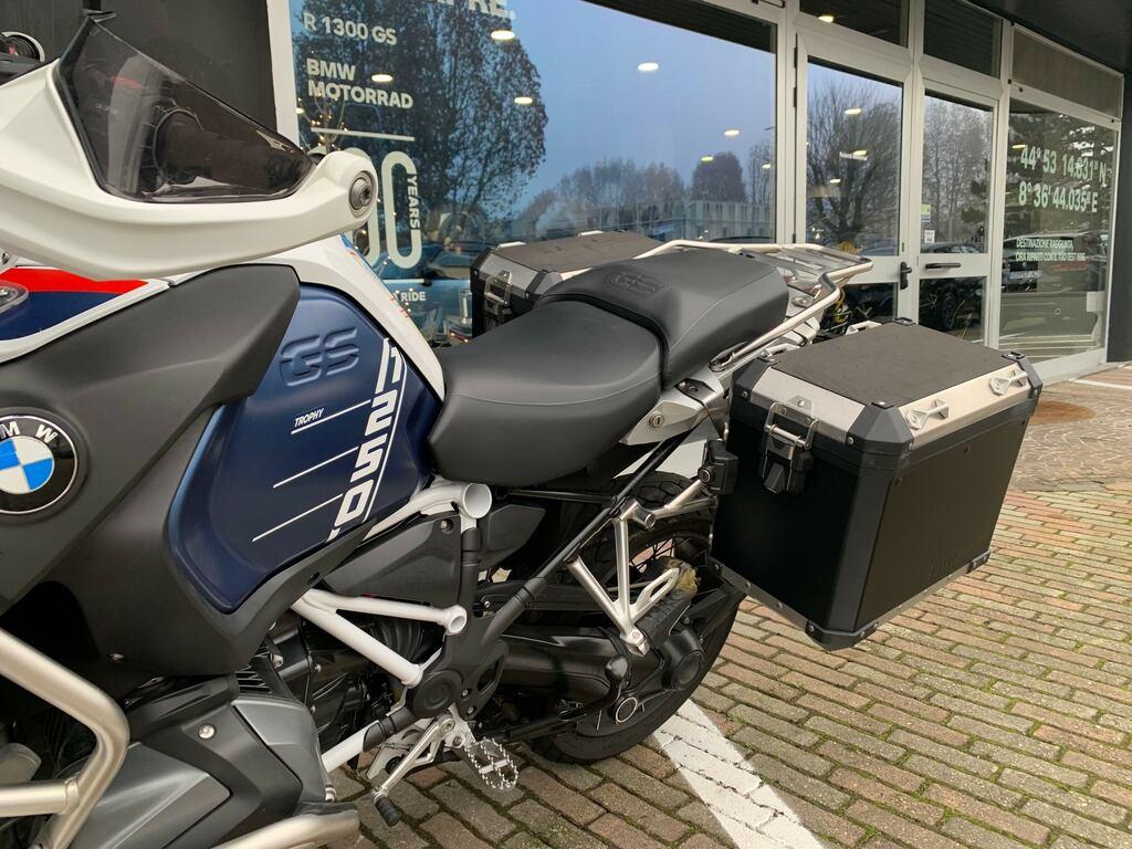 R 1250 GS
