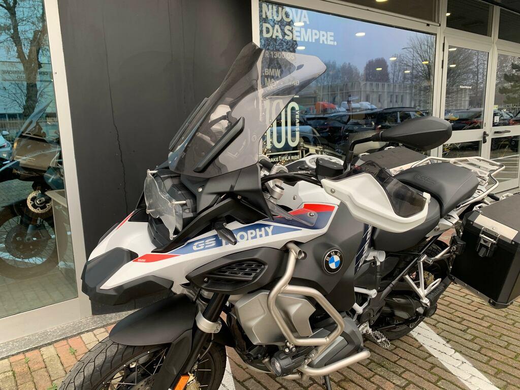 R 1250 GS