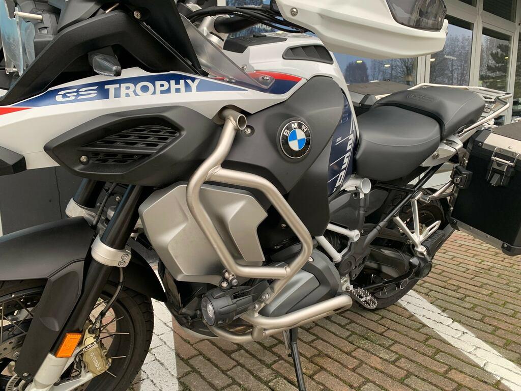 R 1250 GS