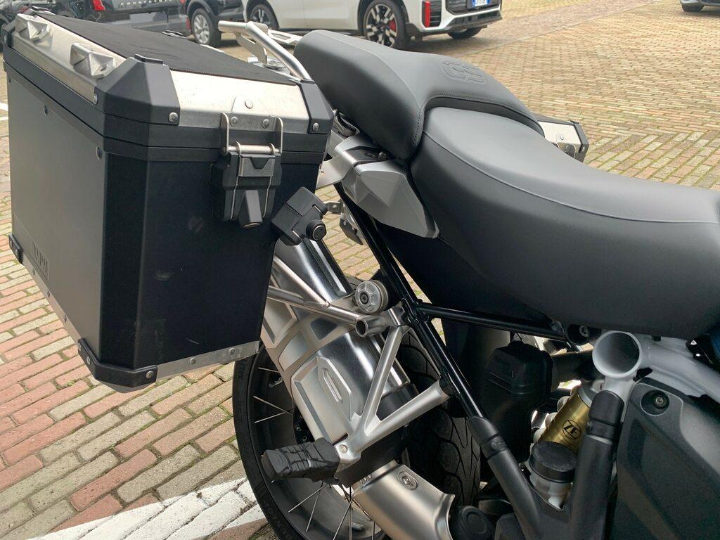 R 1250 GS