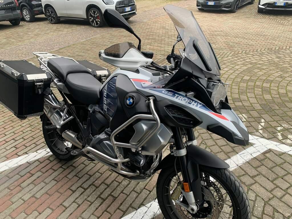 R 1250 GS
