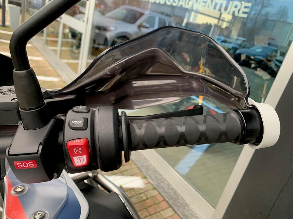 R 1250 GS