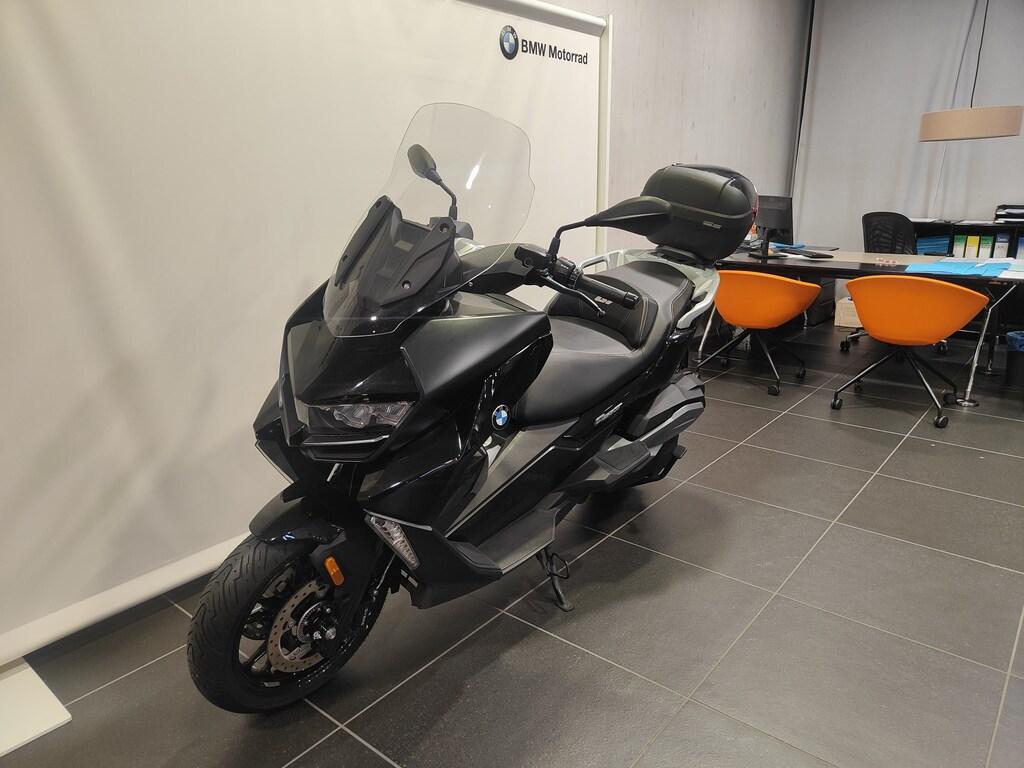 C 400 GT