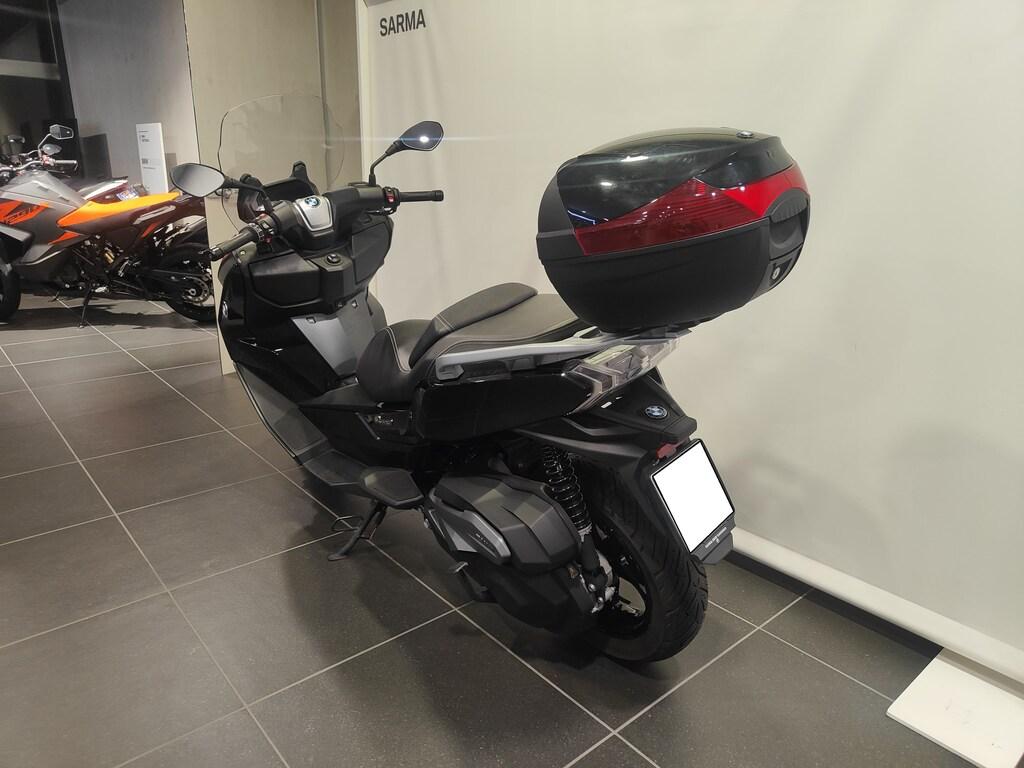 C 400 GT