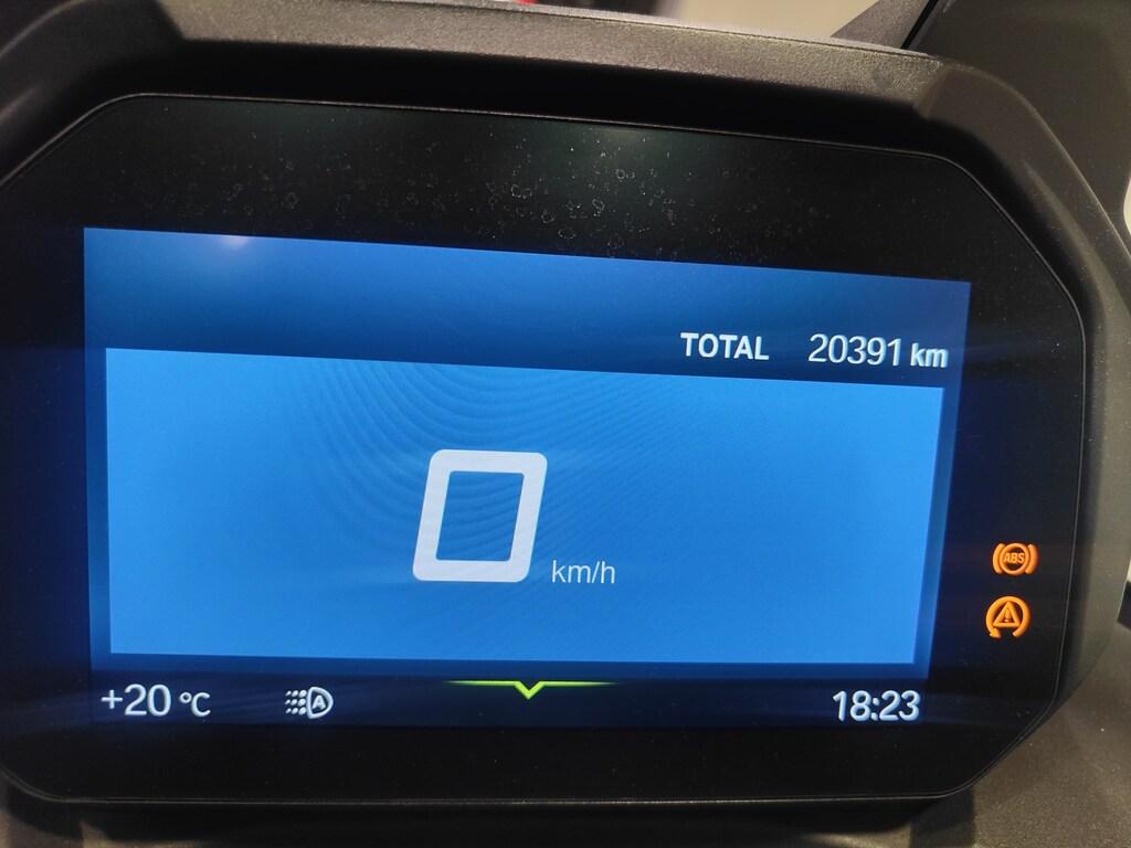 C 400 GT