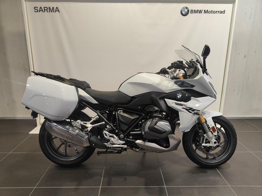 R 1250 RS