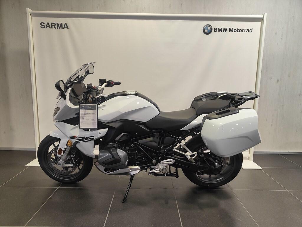 R 1250 RS