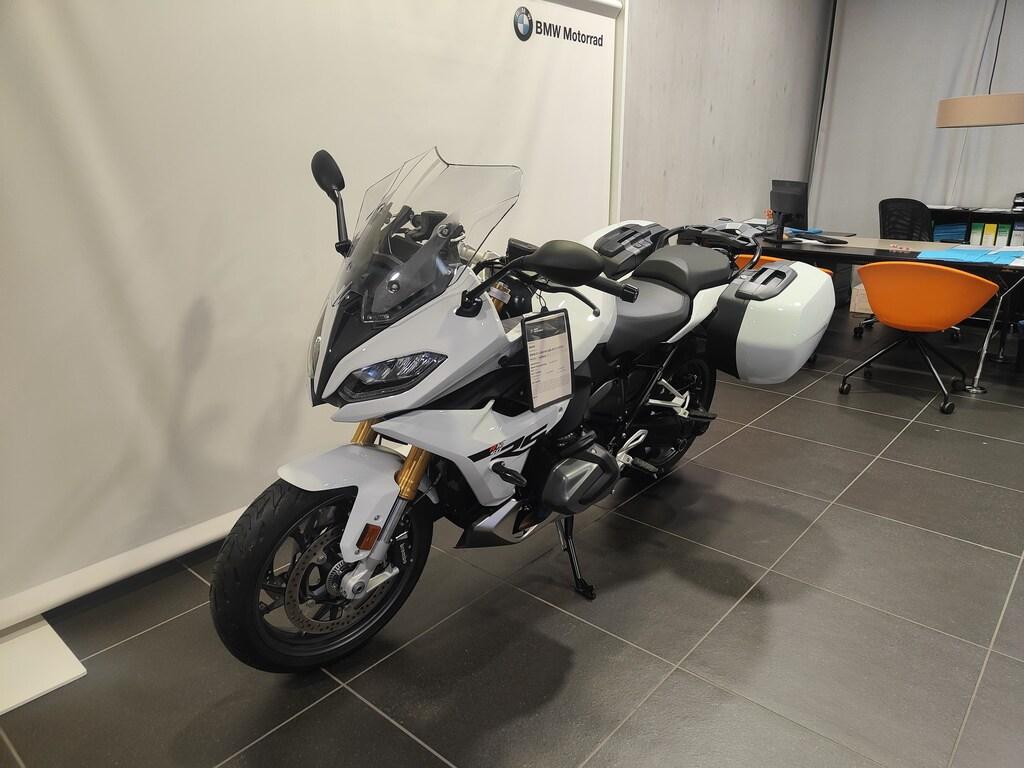 R 1250 RS