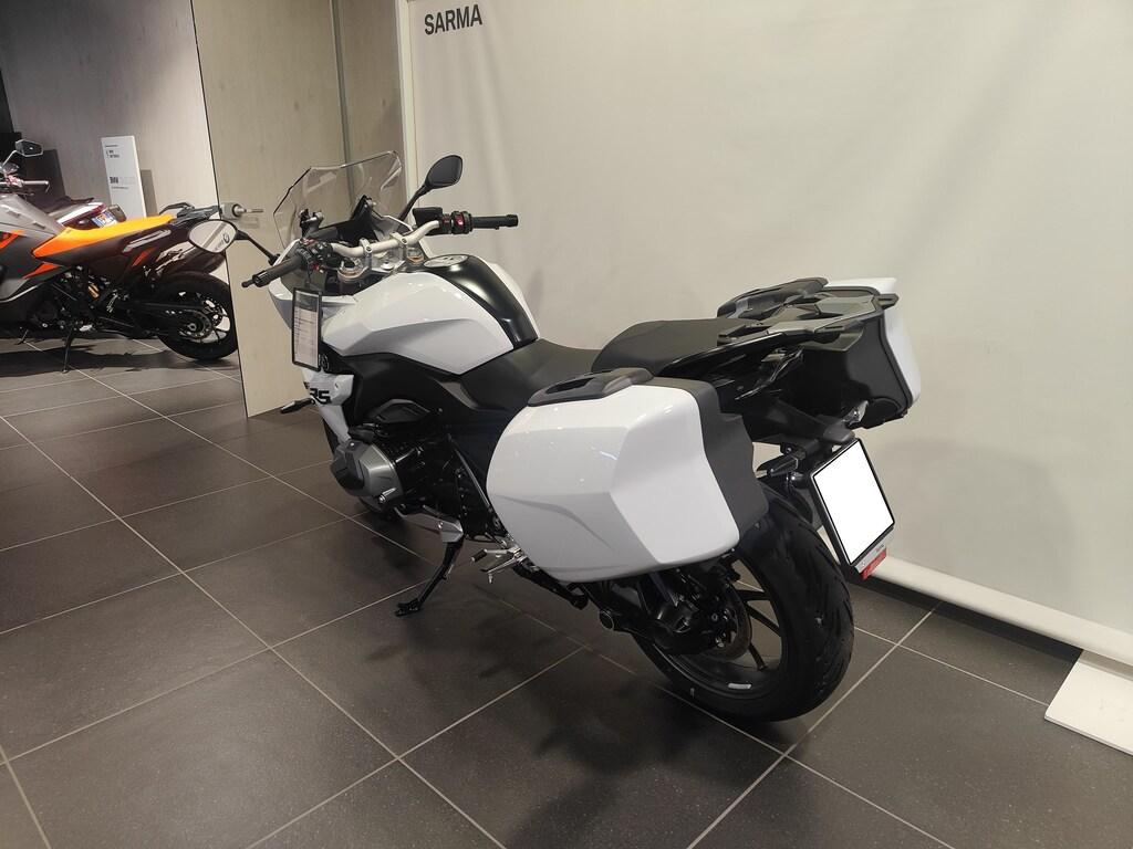 R 1250 RS