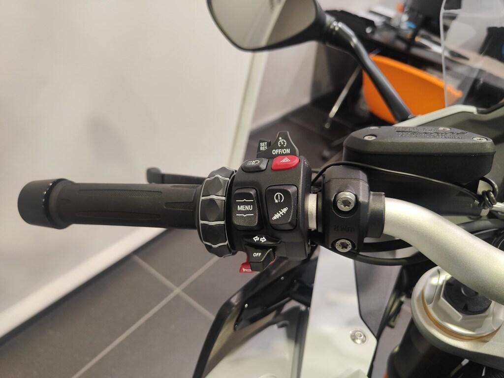 R 1250 RS