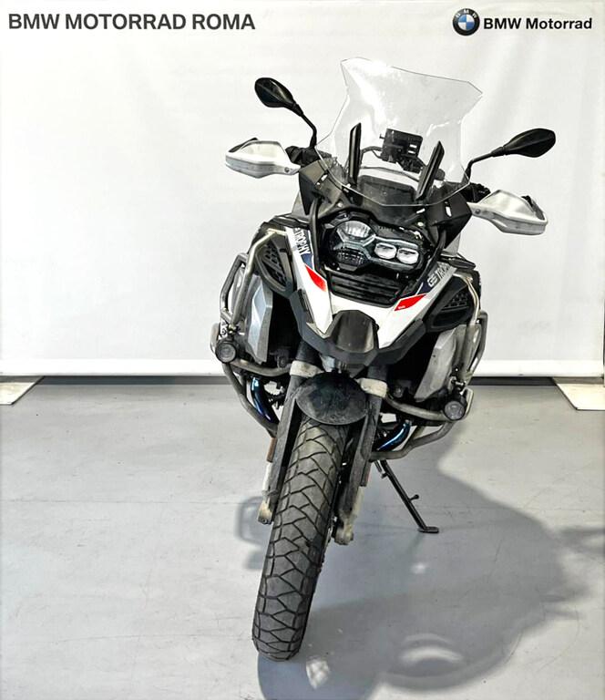 R 1250 GS