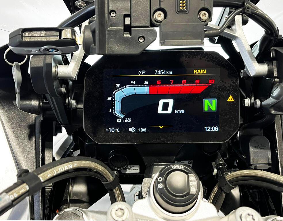 R 1250 GS