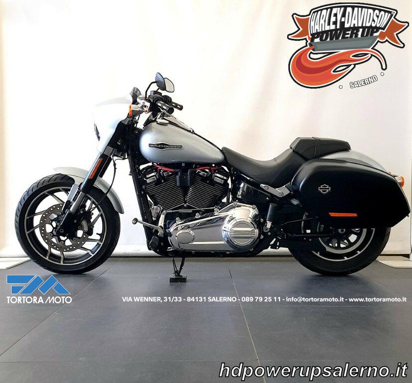 SPORT GLIDE 1745