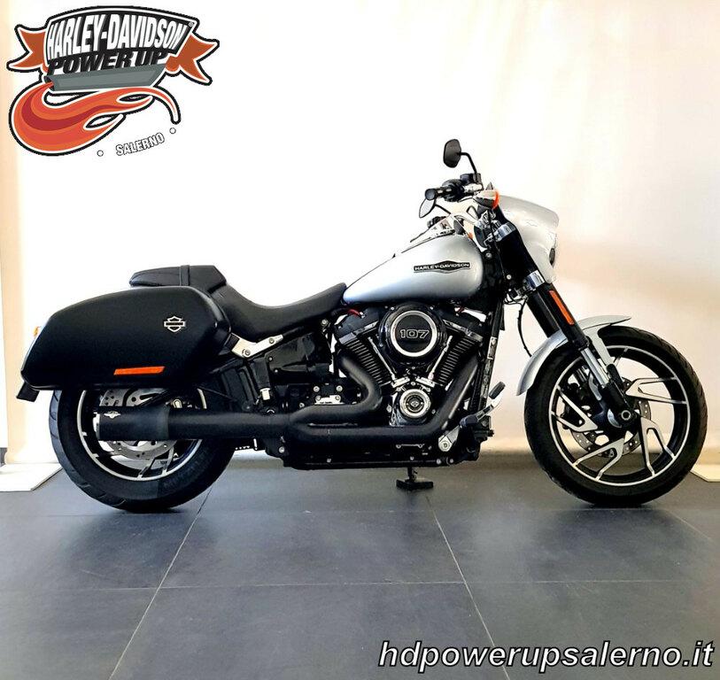 SPORT GLIDE 1745