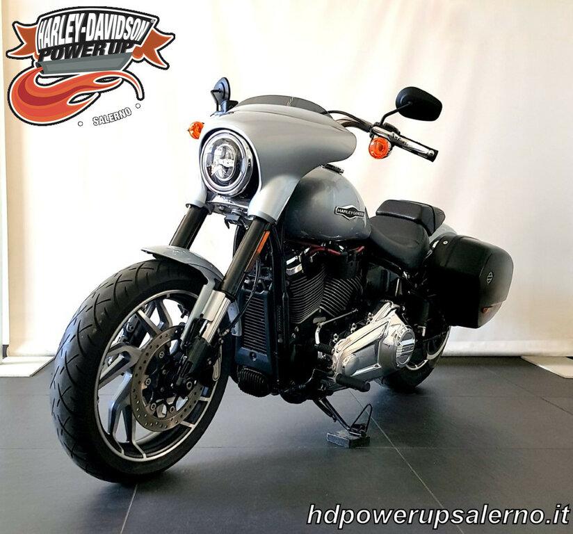 SPORT GLIDE 1745