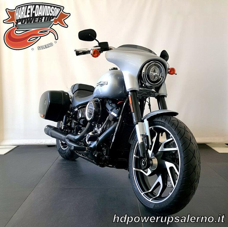 SPORT GLIDE 1745