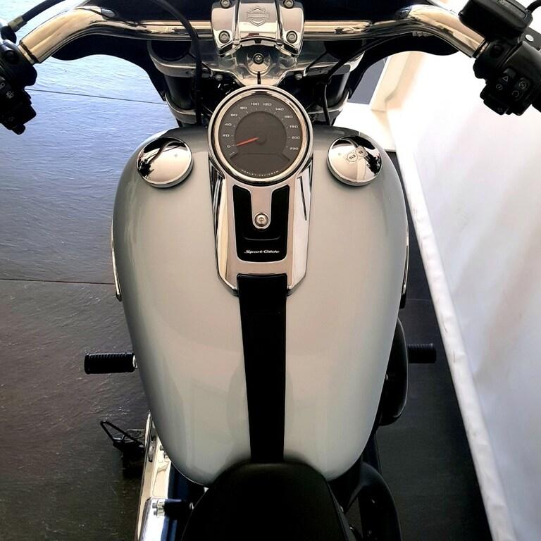 SPORT GLIDE 1745