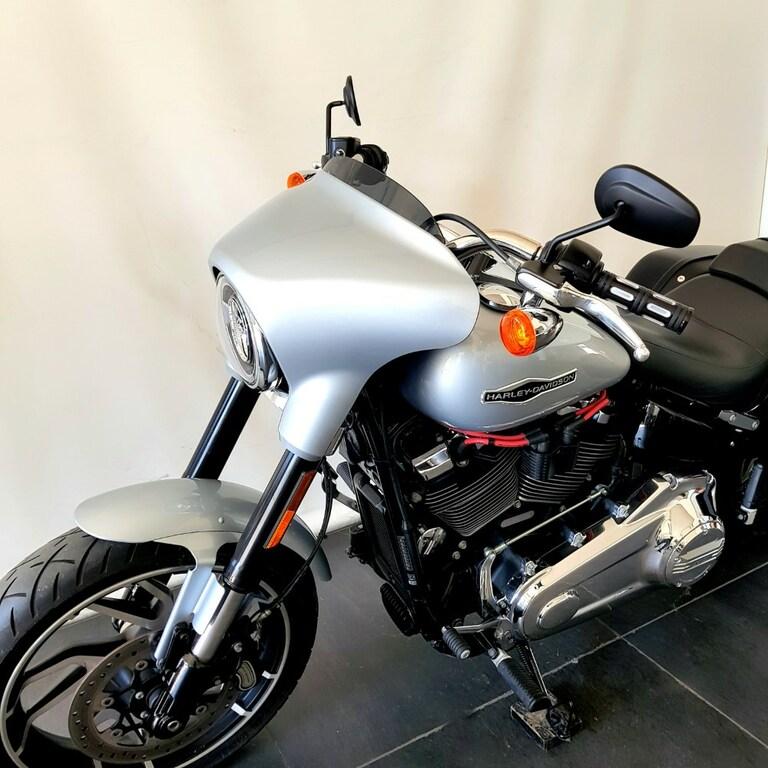 SPORT GLIDE 1745