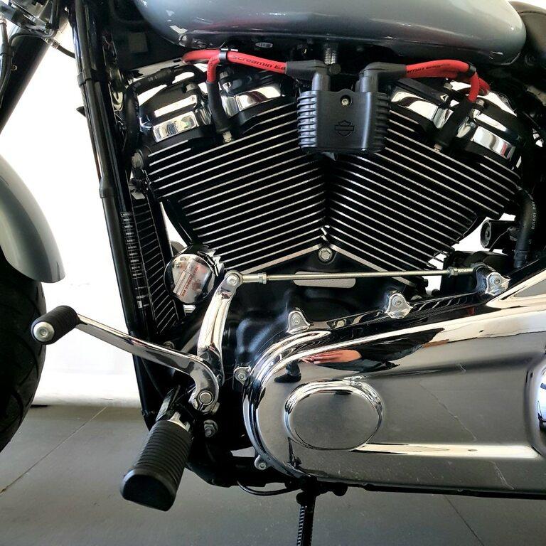 SPORT GLIDE 1745