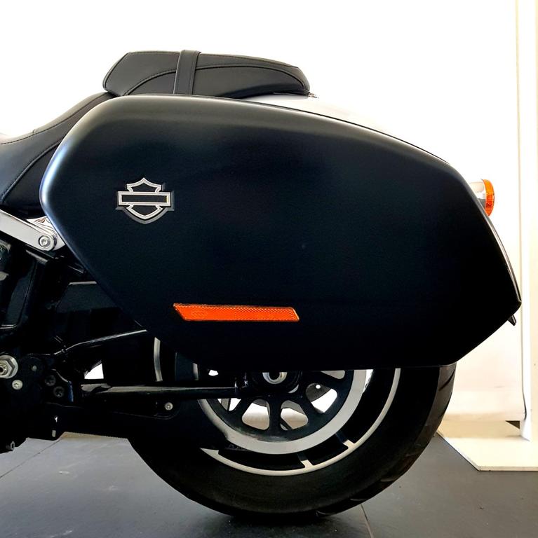 SPORT GLIDE 1745