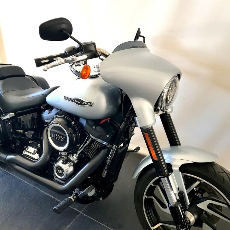 SPORT GLIDE 1745