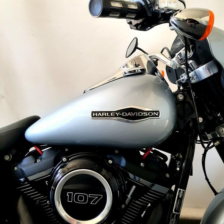 SPORT GLIDE 1745
